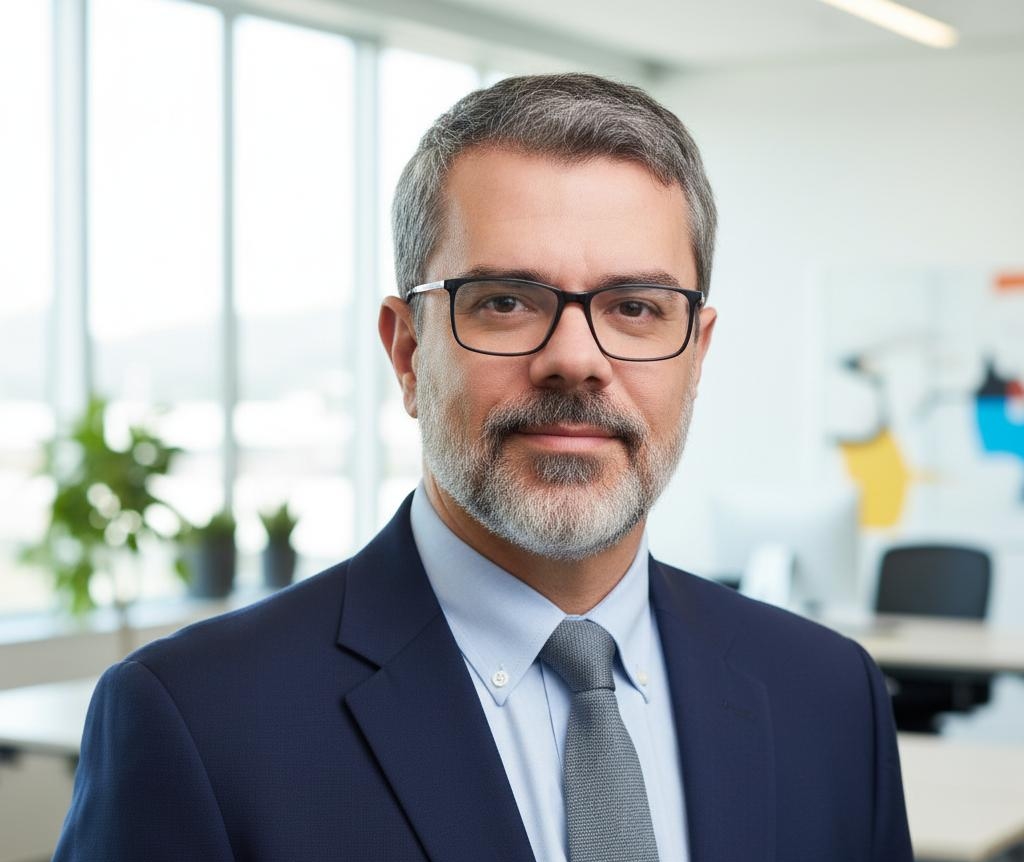 Dr. Juliano Trindade, advogado especialista em Direito de Família e Sucessões
