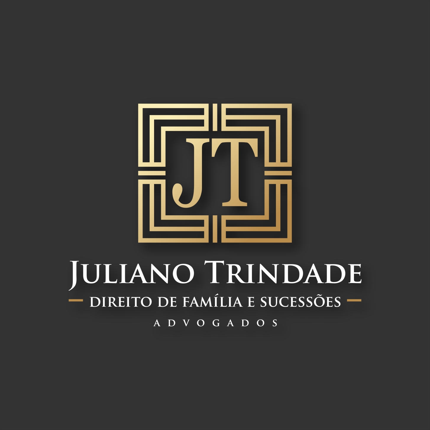 Logotipo Juliano Trindade Direito de Família e Sucessões Advogados